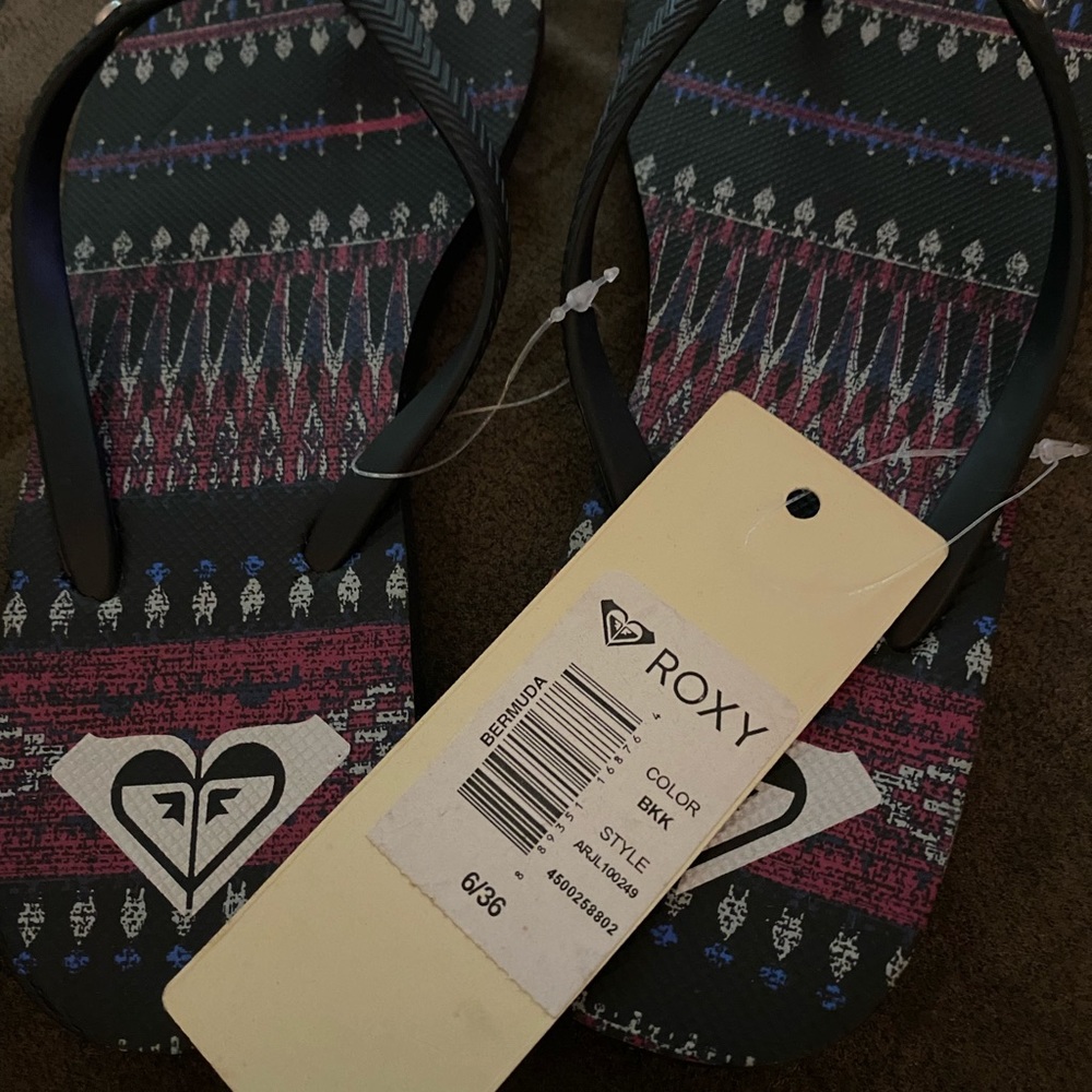 Flip Flops Roxy - Picture 6 of 6
